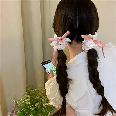 哎呀!皇后娘娘来打工