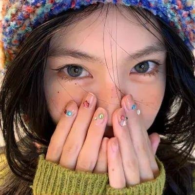 睡花